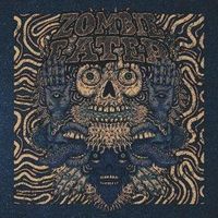 Produktbild: Zombie Eater: Faces
