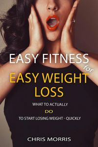 Produktbild: Easy Fitness for Easy Weight Loss