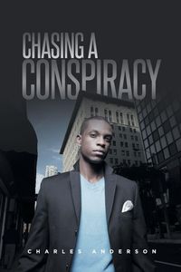 Produktbild: Chasing A Conspiracy