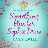 Produktbild: Something blue for Sophie Drew