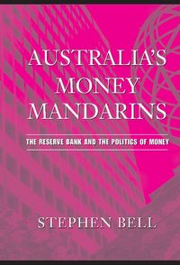 Produktbild: Australia's Money Mandarins