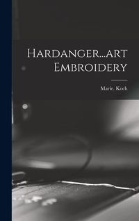 Produktbild: Hardanger...art Embroidery