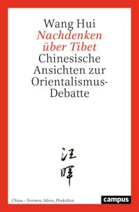 Produktbild: Nachdenken &uuml;ber Tibet