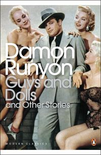 Produktbild: Guys and Dolls