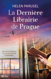 Produktbild: La derni&egrave;re librairie de Prague