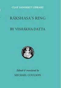 Produktbild: Rakshasaas Ring