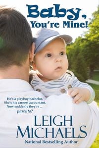 Produktbild: Baby, You're Mine!