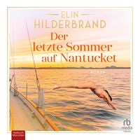 Produktbild: Der letzte Sommer auf Nantucket