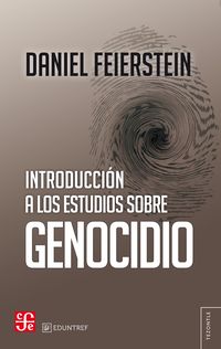 Produktbild: Introducci&oacute;n a los estudios sobre genocidio