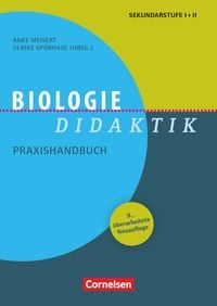 Produktbild: Fachdidaktik