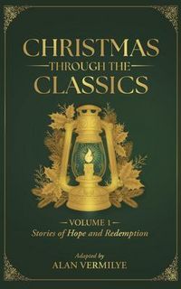 Produktbild: Christmas Through the Classics Volume 1