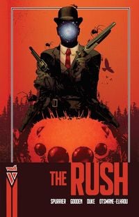 Produktbild: The RUSH (Compact Edition)
