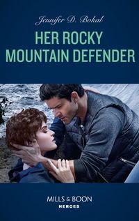Produktbild: Her Rocky Mountain Defender