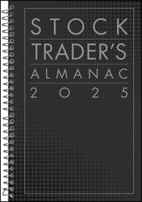 Produktbild: Stock Trader's Almanac 2025