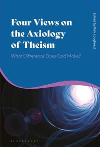 Produktbild: 4 Views On The Axiology Of The