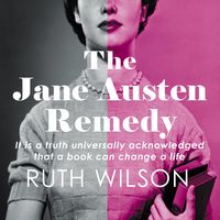 Bild vom Artikel The Jane Austen Remedy vom Autor Ruth Wilson