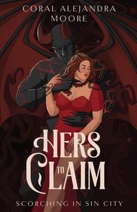 Produktbild: Hers to Claim