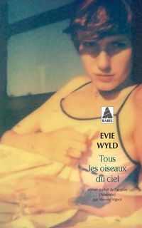 Produktbild: Tous les oiseaux du ciel