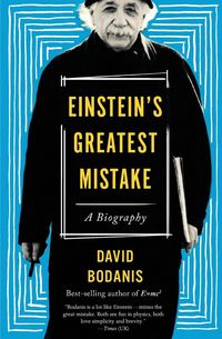 Produktbild: Einstein's Greatest Mistake