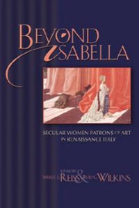 Produktbild: Reiss, S: Beyond Isabella