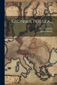 Produktbild: Kronika Polska...