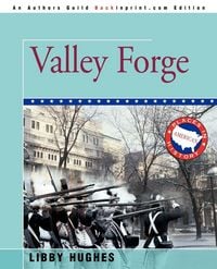 Produktbild: Valley Forge