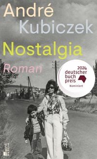 Produktbild: Nostalgia