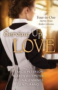 Produktbild: Serving Up Love