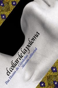 Produktbild: El collar de la paloma