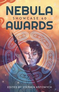 Produktbild: Nebula Awards Showcase 60