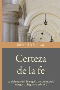 Produktbild: Certeza de la fe