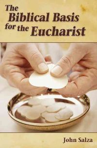 Produktbild: Biblical Basis For Eucha