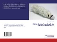 Produktbild: Multi Shuttle Training & its Effects in Badminton
