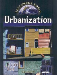 Produktbild: Urbanization