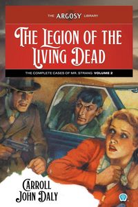 Produktbild: The Legion of the Living Dead