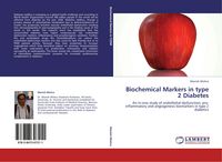 Produktbild: Biochemical Markers in type 2 Diabetes