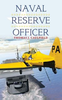 Produktbild: Naval Reserve Officer