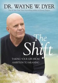 Produktbild: The Shift