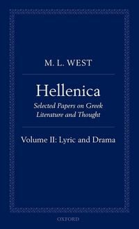 Produktbild: Hellenica