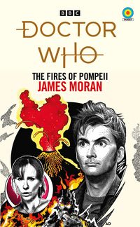 Produktbild: Doctor Who: The Fires of Pompeii (Target Collection)