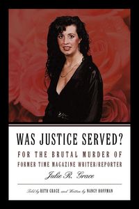 Produktbild: Was Justice Served?