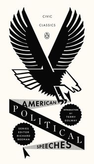 Produktbild: American Political Speeches