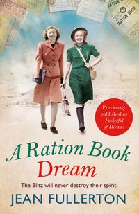 Produktbild: A Ration Book Dream