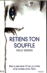 Produktbild: Retiens ton souffle