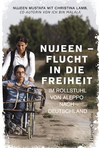 Produktbild: Nujeen - Flucht in die Freiheit.