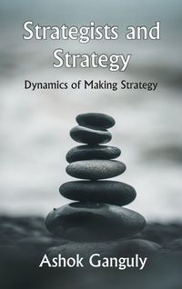 Produktbild: Strategists And Strategy
