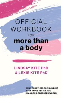 Produktbild: Official Workbook for More Than a Body