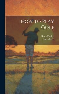Produktbild: How to Play Golf