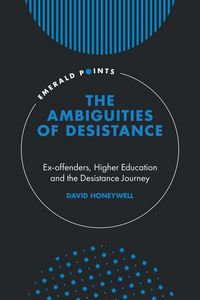Produktbild: Ambiguities of Desistance
