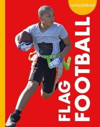 Produktbild: Curious about Flag Football